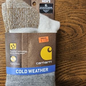 CARHARTT Cold Weather Socks